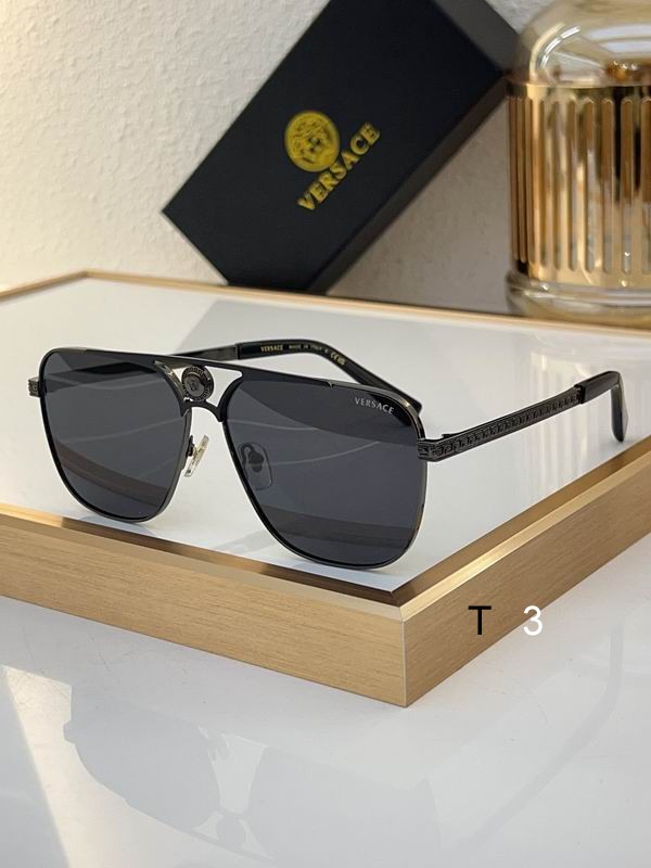 Versace Sunglasses ID:20240804-553